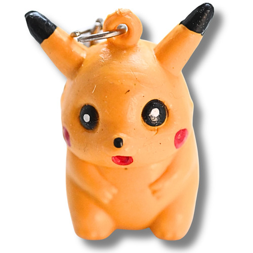 Pokémon pikachu - pokémon,