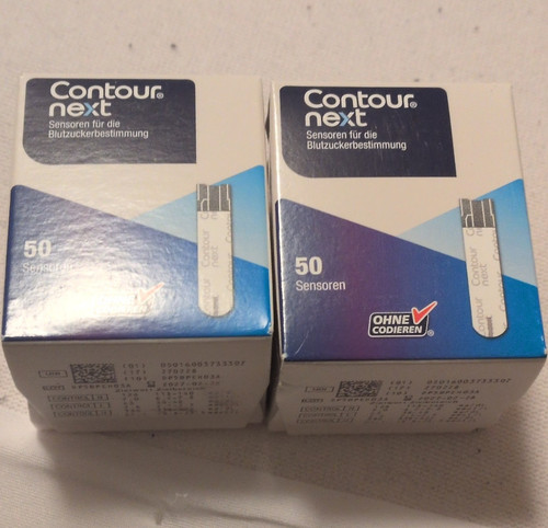 Contour next