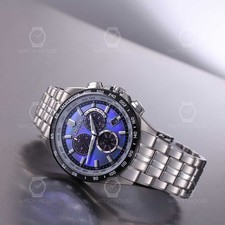 Citizen Eco-Drive Funk-Chrono