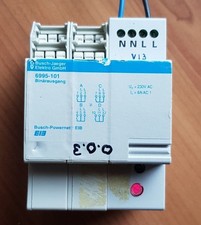 Busch-Jaeger 6995-101 EIB KNX