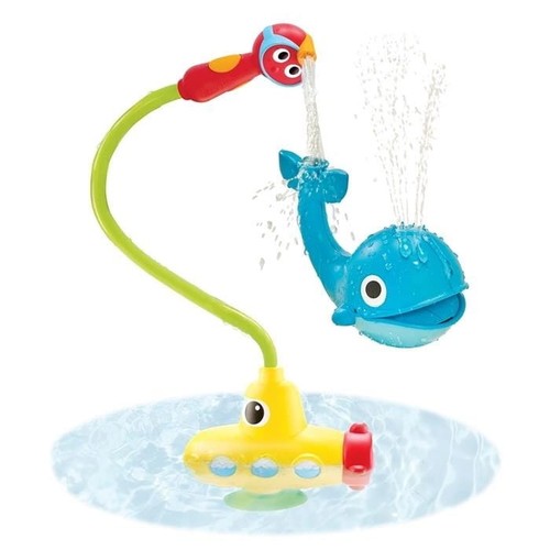 Yookidoo boot mit dusche und - yookidoo,