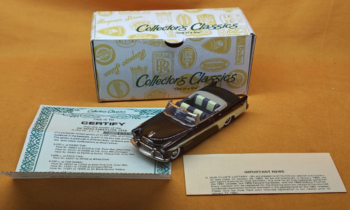 Collectors classics buby - collectors,