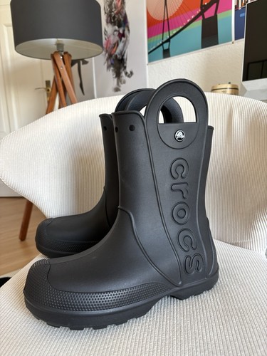 Crocs gummistiefel neuware - neuware, gr