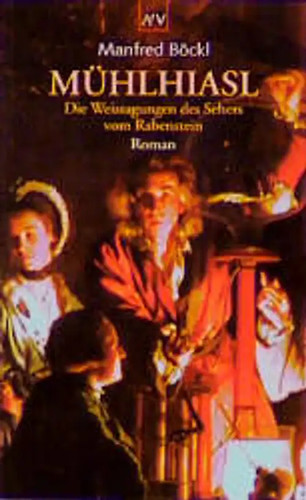 Mühlhiasl