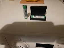 Enercig 18650 Li-Ion