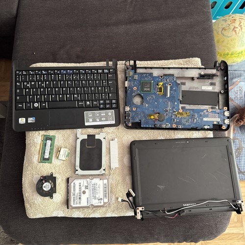 Samsung n130 ersatzteile - samsung,