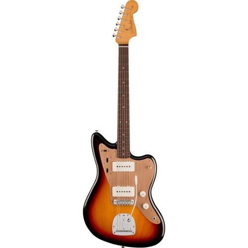 Fender limited edition vintera - limited,