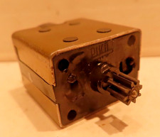 Piko H0 Motor für BR 66 der