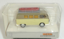 Brekina - VW T1 Kombi Camper