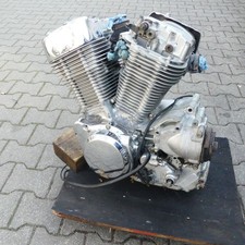 Suzuki VS 1400 Motor komplett