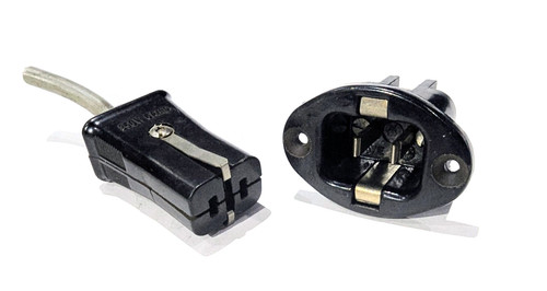 Felmas netz stecker buchse - stecker,