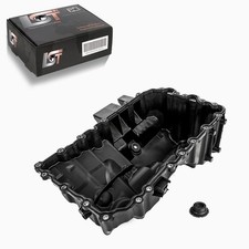 Oil Pan Plastic Oil Pan Gasket