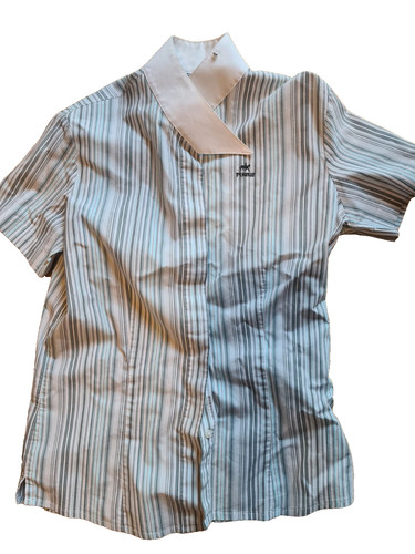 Gut erhaltene turnierbluse - gut,