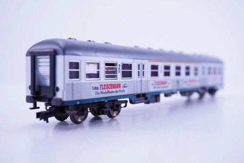 Fleischmann 5899 k - (mhh100),