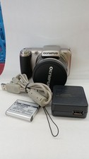 OLYMPUS SP-800UZ Digitalkamera