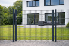 Gartenpforte Zauntor