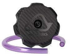 Acerbis Tankdeckel groß passt