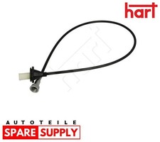 TACHOWELLE FÜR OPEL HART 127