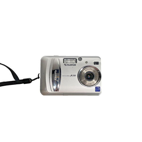 Fujifilm finepix a310 - fujifilm,