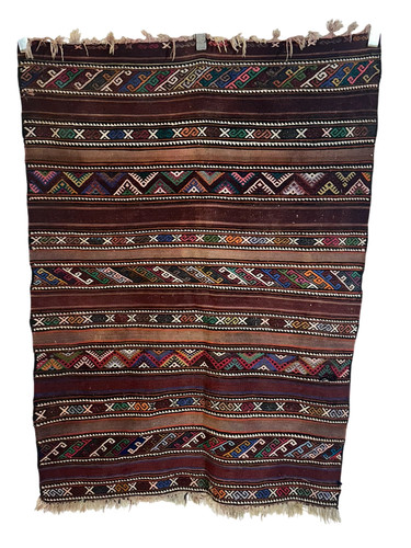 Antik orientteppich - antik,