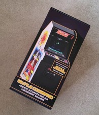 Replicade Missile Command 1/6th Scale Arcade Machine Cabinet in the UK