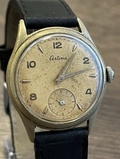 CERTINA Herren Uhr (33mm)