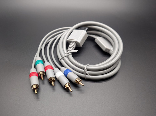 1080p komponenten kabel - 1080p,