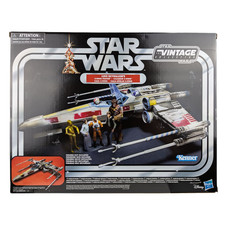 Star Wars Luke Skywalker's