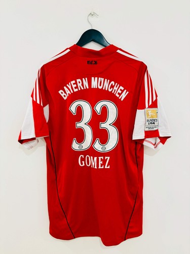 Bayern münchen trikot - bayern,