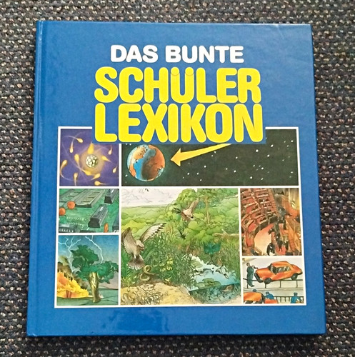 Gondrom das bunte - gondrom,