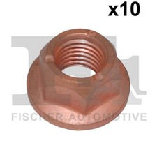 FA1 Mutter Abgaskrümmer