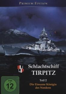 Schlachtschiff tirpitz teil - tirpitz,