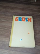 Grock: Nit Möööglich