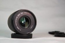 Panasonic Lumix G Vario 14-42