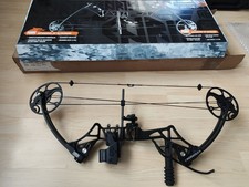 Steambow Compoundbogen M1 mit