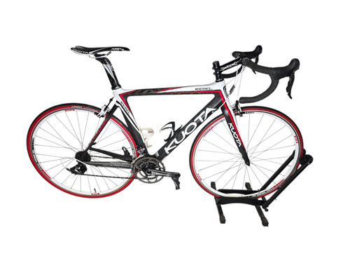 Fahrrad rennrad kuota - -,