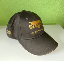 Anschütz Cap, Mütze, NEU