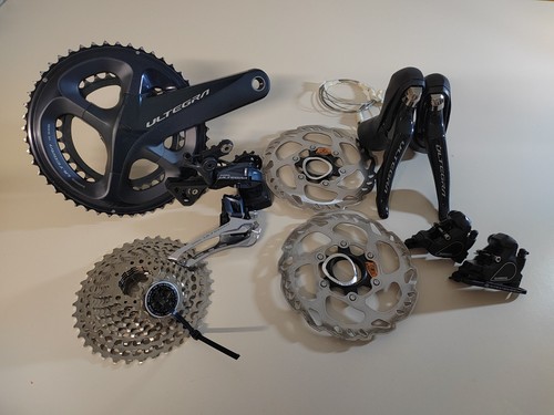 Shimano ultegra 8000 - shimano,