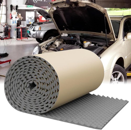 Auto schalldämmschaum - auto,