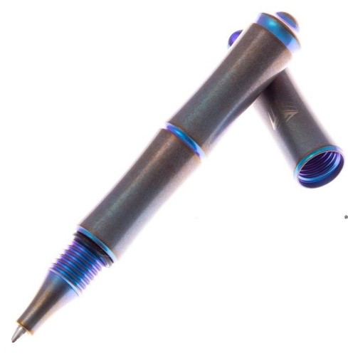 Knife syrinx titanium edc - syrinx,