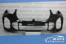 BMW X5 G05 M-PAKET Bj. 2018-2022 Stoßstange Vorne Orig. 8069207 Versand M-SPORT