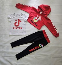 Kinder Jogginganzug Neu