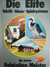 Die Elite der neuen Belgischen
