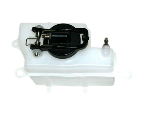 Hobao tank 125 ccm h89069 - hobao,