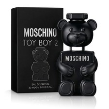 Moschino Toy Boy 2 Eau De