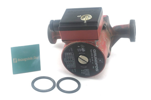 Grundfos heizungspumpe pumpe - heizungspumpe,