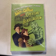 Abbott and Costello Meet the