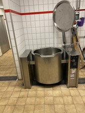 Mischwanne Electrolux, ca. 160l