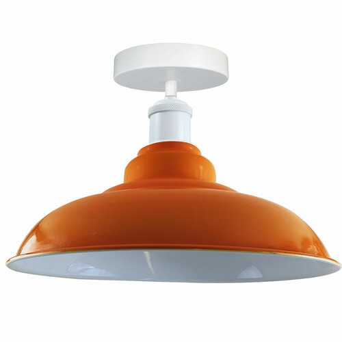E27 retro deckenlampe vintage - retro,