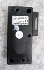 Mercedes W203 C-Klasse Handy Telefon Steuergerät Interface Nokia  A2038203226